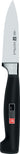 Zwilling Four Star Steel Paring Knife – 10cm