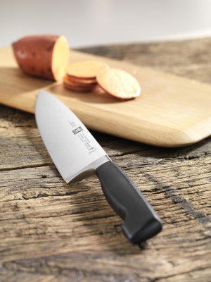Zwilling Four Star Series Steel Chefs Knife – 20cm - 2