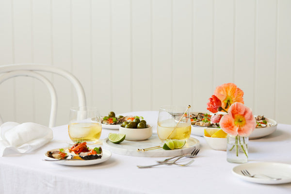 Stanley Rogers Barossa Rock 359ml 6pk - 2