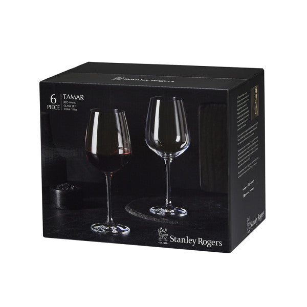 Stanley Rogers Tamar Wine 518ml 6pk - 1