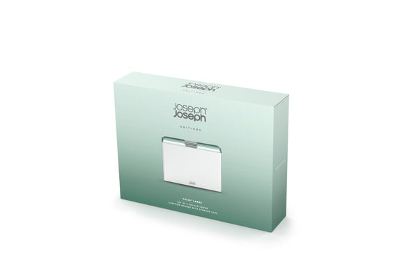 Joseph Joseph Folio Large Sage Chopping Board - 4 Piece - 1