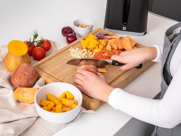 Zwilling PRO Knives 2pc Set - 3