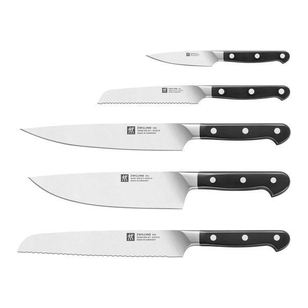 Zwilling PRO Block Set/6 - 1