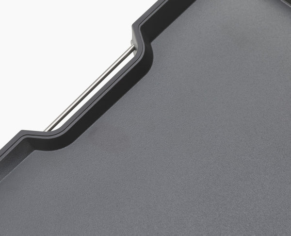 Joseph Joseph Cut & Carve Plus XL Chopping Board Black - 2