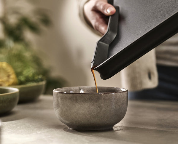 Joseph Joseph Cut & Carve Plus XL Chopping Board Black - 3