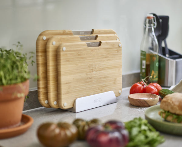Joseph Joseph Nest Boards Bamboo - 3