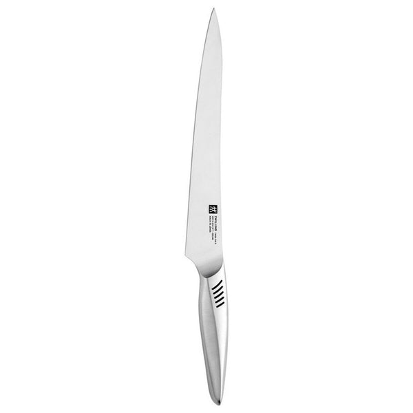 Zwilling Twin Fin II Sujihiki Stainless Steel Knife - 23cm - 1