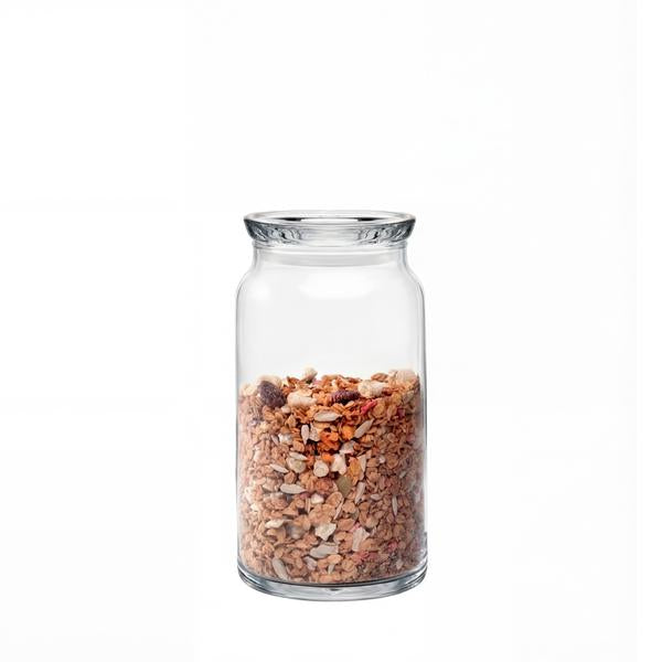 Pasabahce Kitchen Slim Jar 1130ml - 1