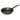 Pyrolux Blue Steel FryPan Induction Suitable – 40cm