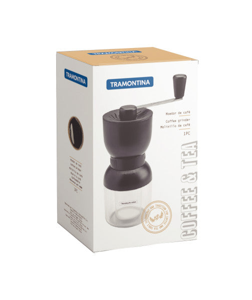 Tramontina Compact Abs Grinder For Coffee - 1