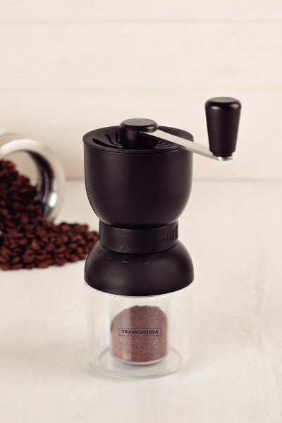 Tramontina Compact Abs Grinder For Coffee - 2
