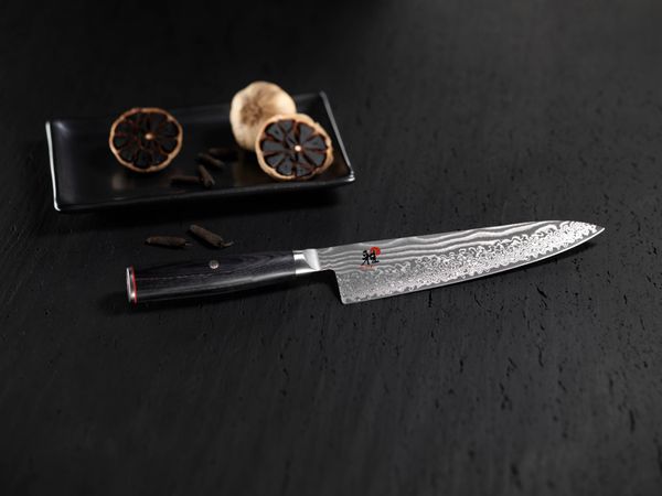 Miyabi 5000FCD Gyutoh (Chef's) Knife - 16cm - 1