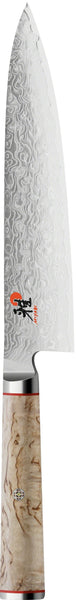 Miyabi 5000MCD Birchwood Gyutoh (Chef's) Knife - 16cm - 1