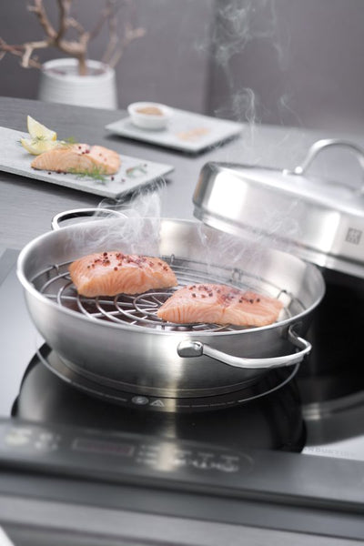 Zwilling Smoker Set - 1