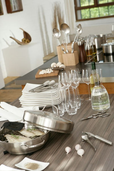 Zwilling Smoker Set - 2