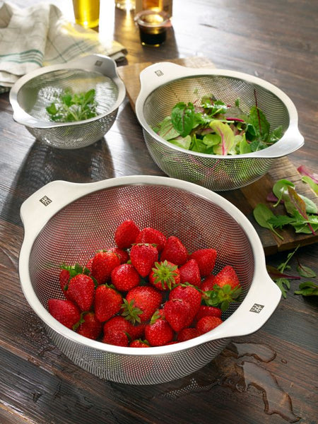 Zwilling Colander/Strainer 24cm - 2