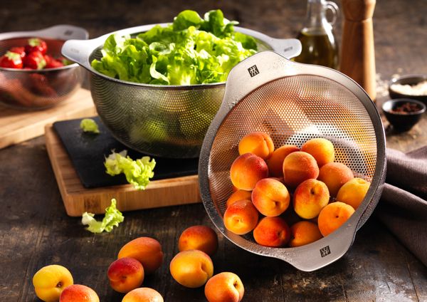 Zwilling Colander/Strainer 20cm - 3