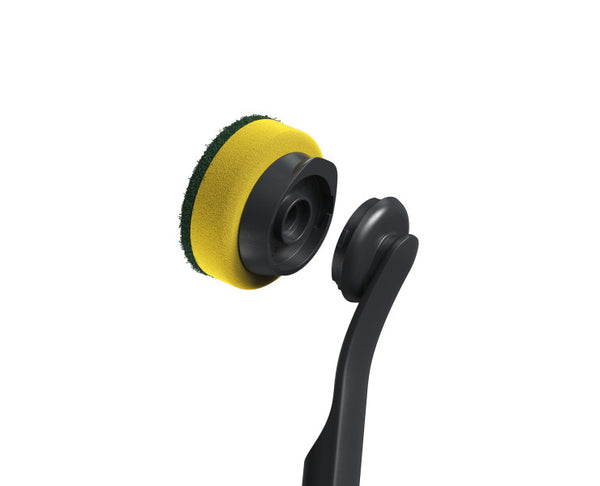 Joseph Joseph SinkTech Sponge replacement heads - Pack of 2 - 2