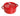 Staub Cast Iron Round Induction Cocotte Cherry Red – 24cm