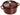 Staub Cast Iron Round Induction Cocotte Grenadine – 24cm