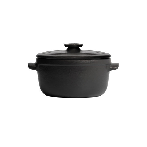 Emile Henry Casserole Solo - 1
