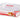 LocknLock Euro Glass Boroseal Heat Resistant Glass Rectangular - 1L