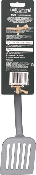 Wiltshire Eco Slotted Nylon Turner - Pine - 2
