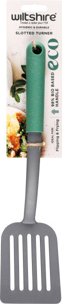 Wiltshire Eco Slotted Nylon Turner - Pine - 1