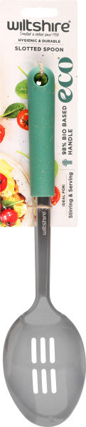 Wiltshire Eco Stainless Steel Spoon - Pine - 1