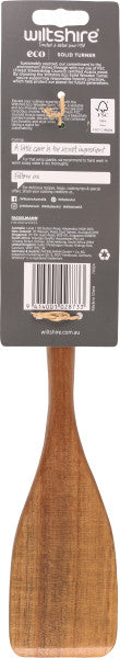 Wiltshire Eco Wooden Turner - Pine - 2