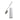 Joseph Joseph Flex Silicone Toilet Brush – 42.5cm x 9cm x 12cm