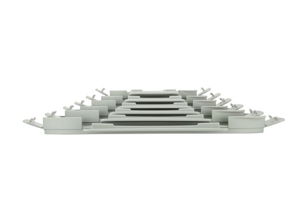 LocknLock Nestopia 5 Piece Set - Rectangle - 3