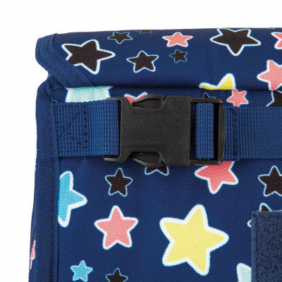 PackIt Freezable Lunch Bag - Bright Stars - 3