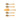Splayd Rose Gold Cake Server & Splayd Set/5