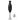 Bamix Classic Immersion Blender 140W Black