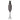 Bamix Classic Immersion/Stick Blender Stainless Steel Blades - 140W Charcoal