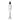 Bamix Classic Immersion/Stick Blender Stainless Steel Blades - 140W White