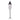 Bamix Gastro Immersion/Stick Blender Stainless Steel Blades - 200W Light Grey