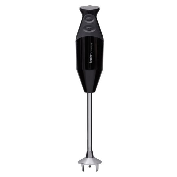 Bamix Gastro Immersion Blender 200W Black - 1