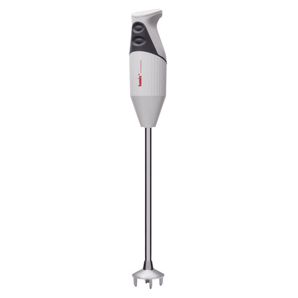 Bamix Gastro Immersion/Stick Blender Stainless Steel Blades Light - 350W Grey - 1