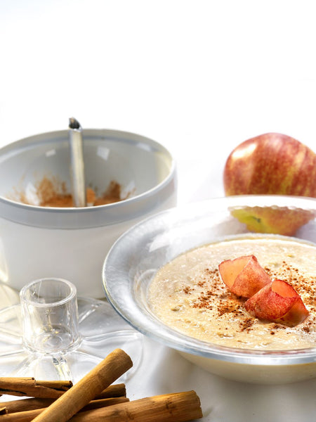 Bamix Wet/Dry Processor/Mill White - 2