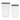 Bamix Beakers with Lid - 400ml & 600ml