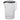 Bamix Jug with Lid BPA-free Plastic - 1L