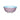 Mikasa Does it All Stoneware Ceramic Bowl - Mosaic - 15.7cm