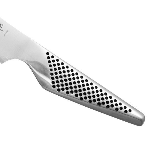 Global Classic 10cm Oriental Cook’s Knife GS-89 - 1