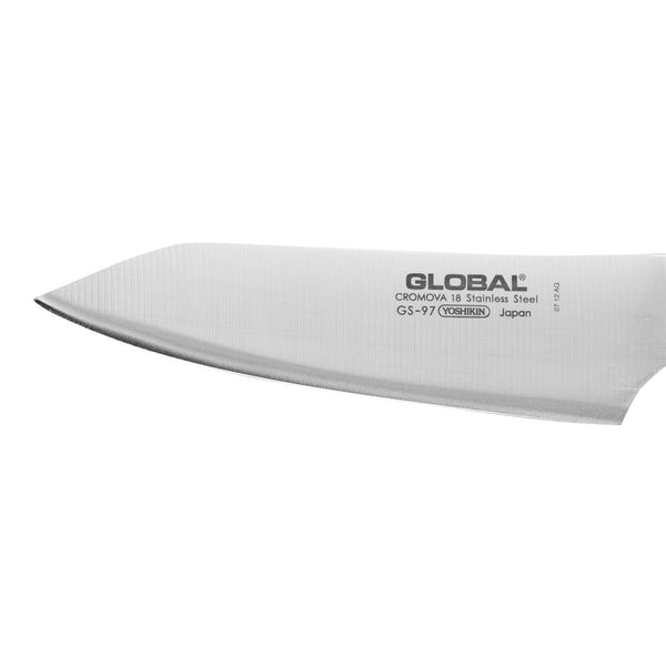 Global Classic 10cm Oriental Cook’s Knife GS-89 - 2