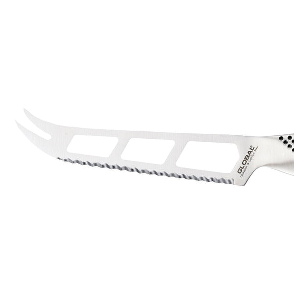 Global Classic 14cm Cheese Knife GS-10L - 2