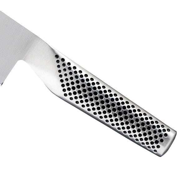 Global Classic Steel Cooks Knife - 20cm - 1