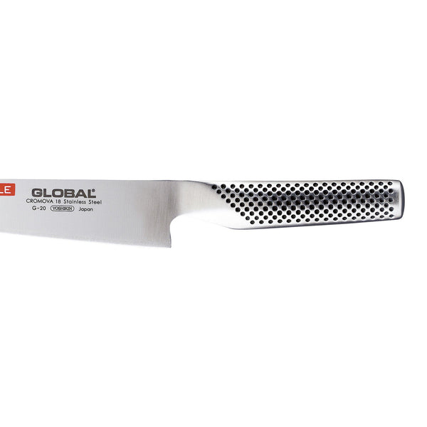 Global Global G-20 Flexible Fillet Knife 21cm - 3