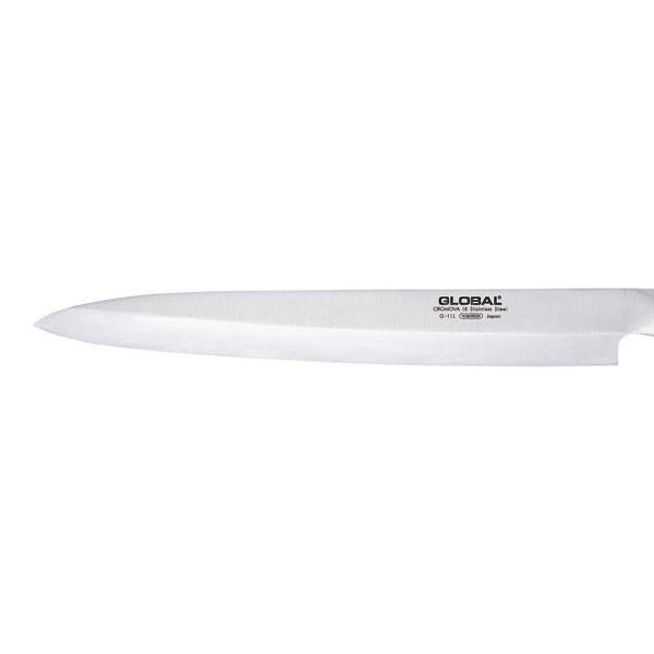 Global Classic Yanagi Sashimi Knife - 25cm - 2